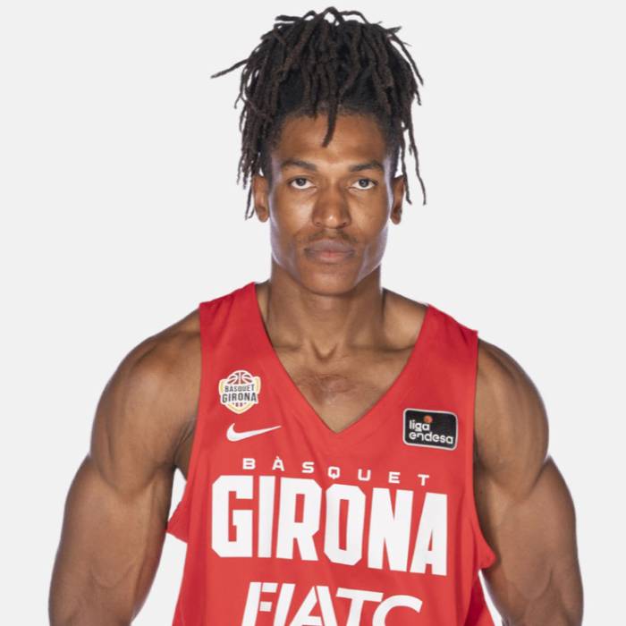 Photo de Yves Pons, saison 2023-2024