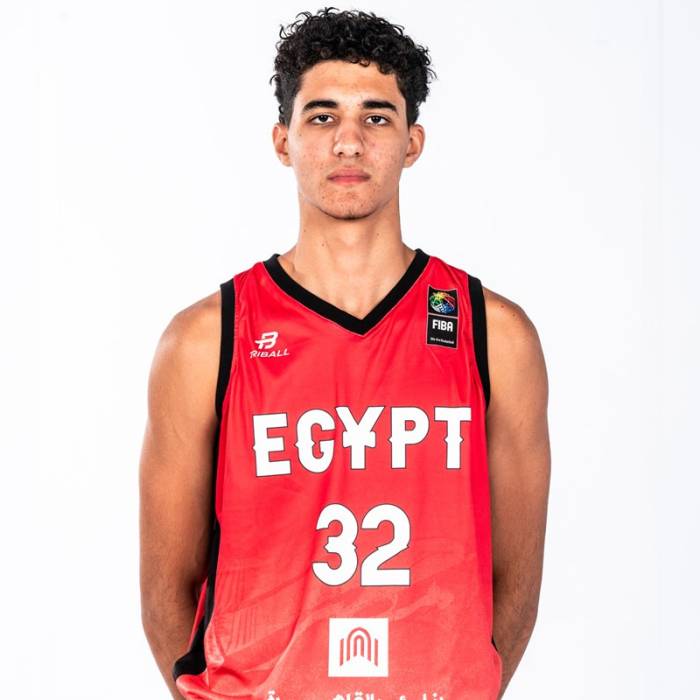 Photo of Seifeldin Hendawy, 2022-2023 season