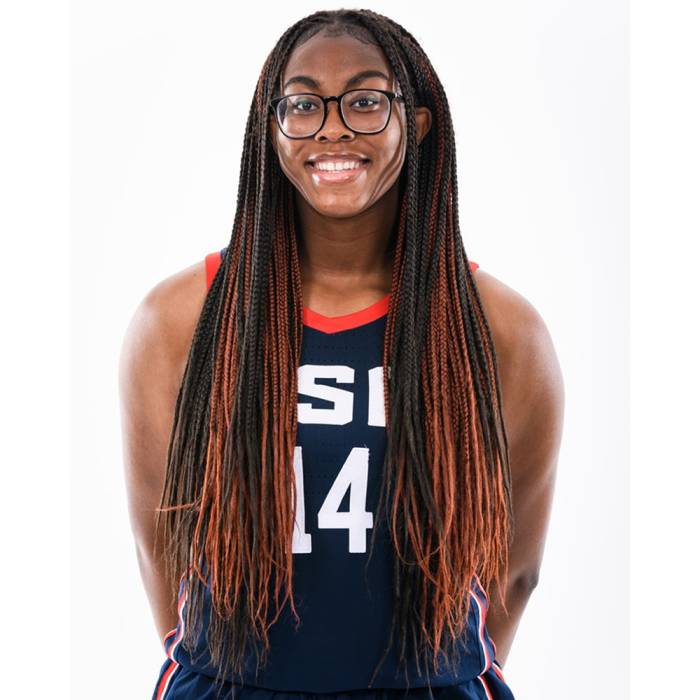 Photo of Kennedy Umeh, 2022-2023 season