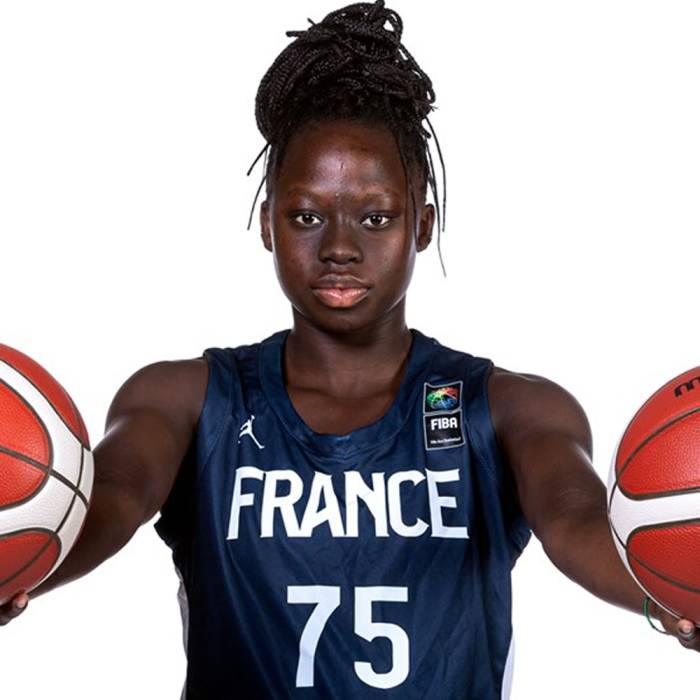 Photo of Vaciana Gomis, 2022-2023 season