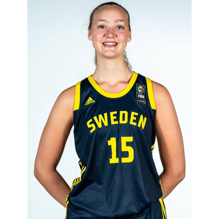 Photo of Lovisa Asbrink Hose, 2022-2023 season