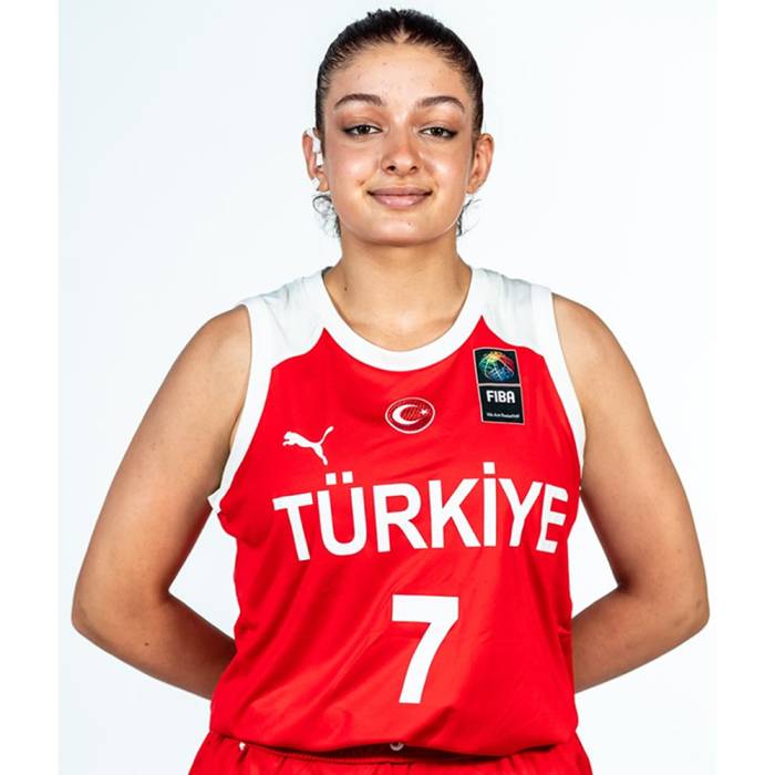 Photo de Ada Naz Corum, saison 2022-2023