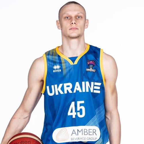 Photo of Vitaliy Zotov, 2022-2023 season