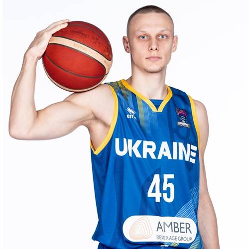 Photo of Vitaliy Zotov, 2022-2023 season