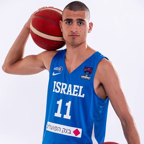 Photo of Yam Madar, 2022-2023 season