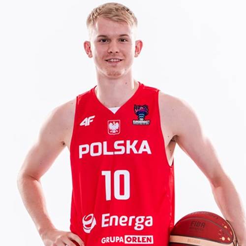 Photo of Lukasz Kolenda, 2022-2023 season