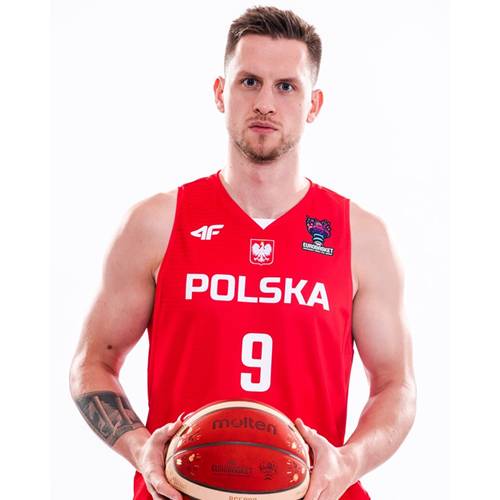 Foto de Mateusz Ponitka, temporada 2022-2023