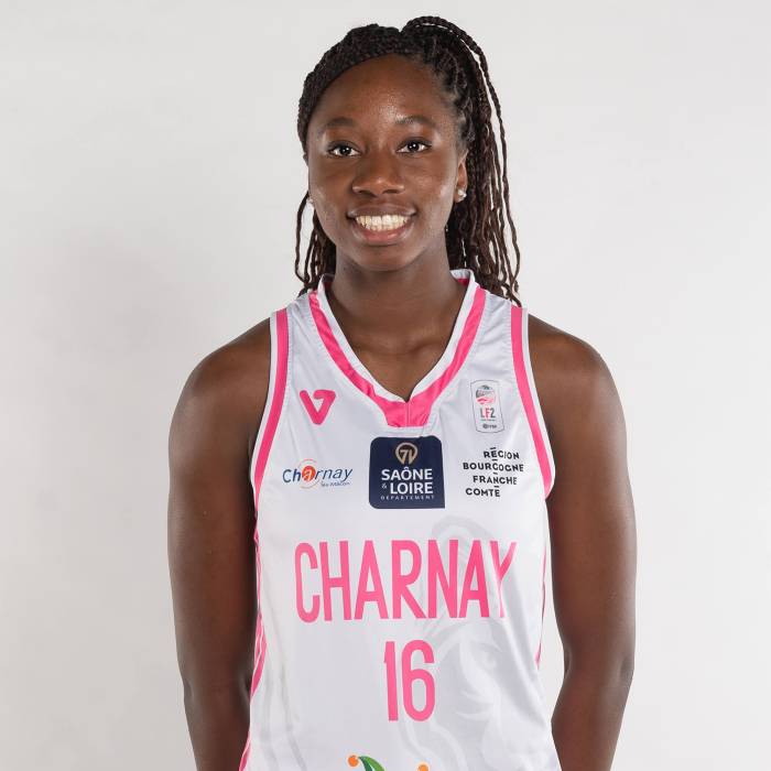 Photo of Amina Traore, 2022-2023 season