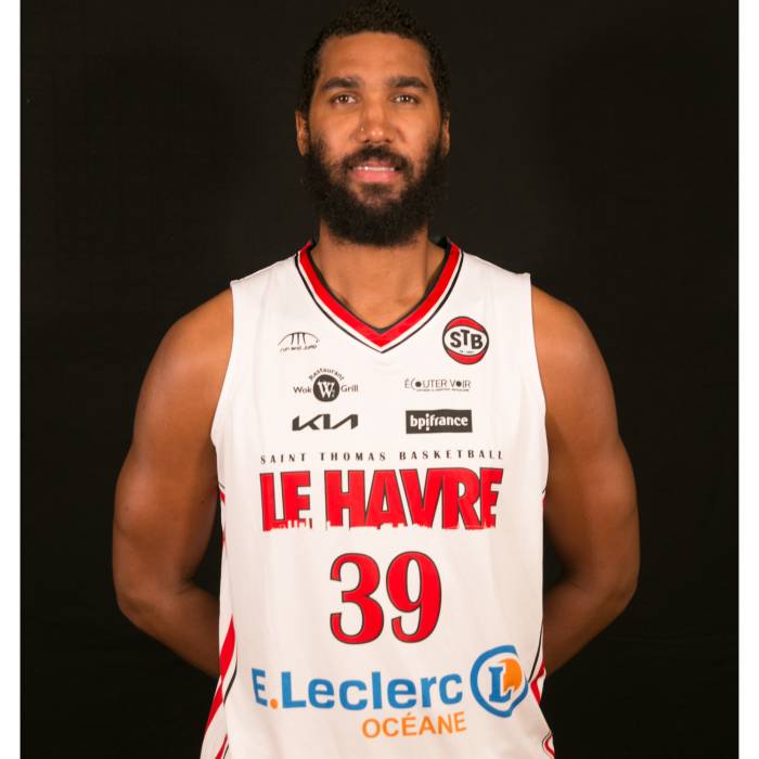 Photo of Mickael Var, 2022-2023 season