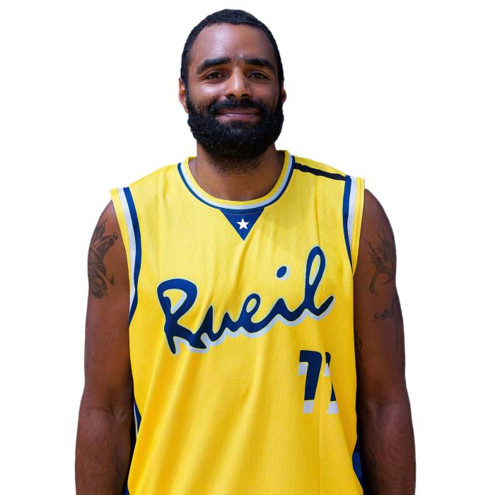 Photo of Mael Lebrun, 2022-2023 season