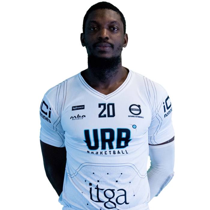 Foto de Cheick Sekou-Conde, temporada 2022-2023