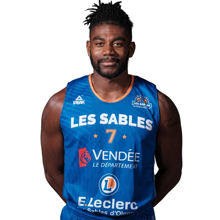 Photo de Alexis Racine, saison 2022-2023