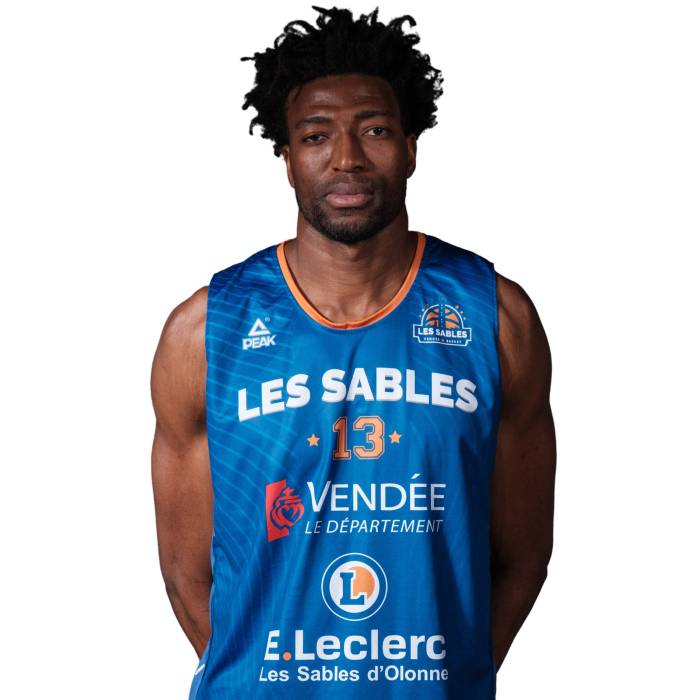 Photo de Paschal Chukwu, saison 2022-2023