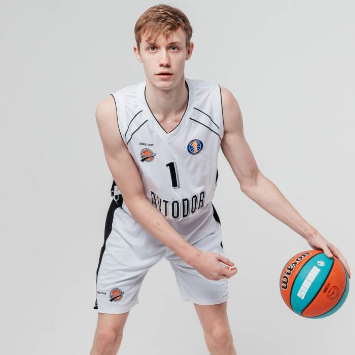 Foto de Vytalius Pranauskis, temporada 2021-2022