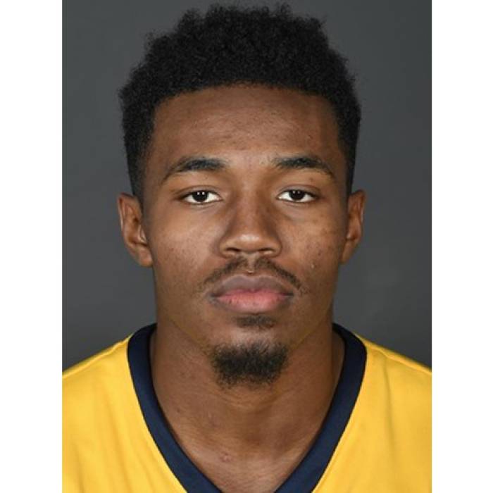 Photo of Daxter Miles, 2017-2018 season