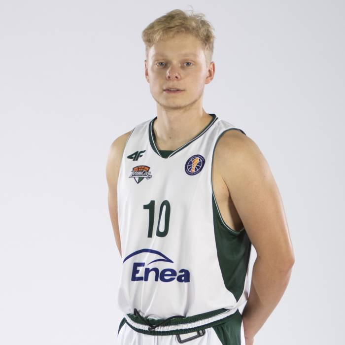 Photo of Nikodem Klocek, 2021-2022 season