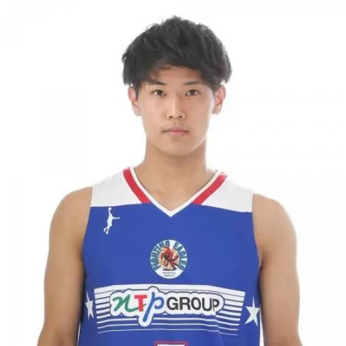 Photo of Daiki Tsuchiya, 2020-2021 season