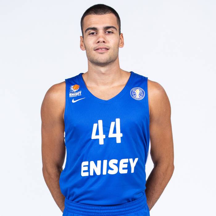 Photo of Nikola Rebic, 2019-2020 season