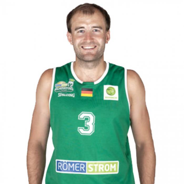 Photo of Kevin Smit, 2018-2019 season