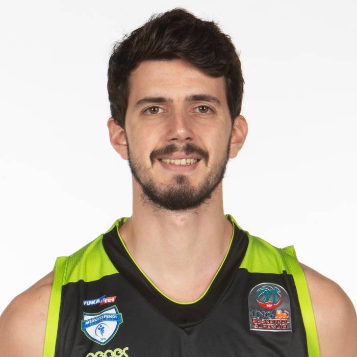 Photo of Emircan Kosut, 2021-2022 season