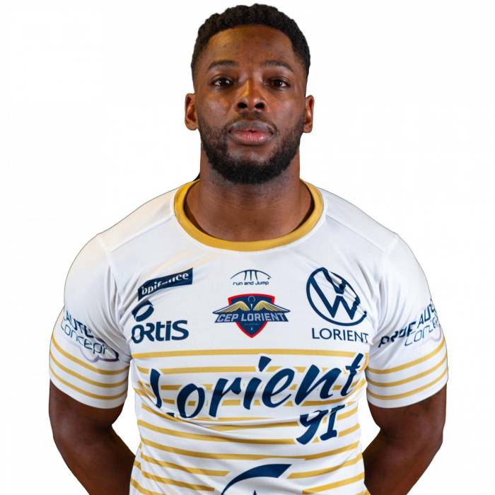 Photo of Christnel Jean-Francois, 2021-2022 season