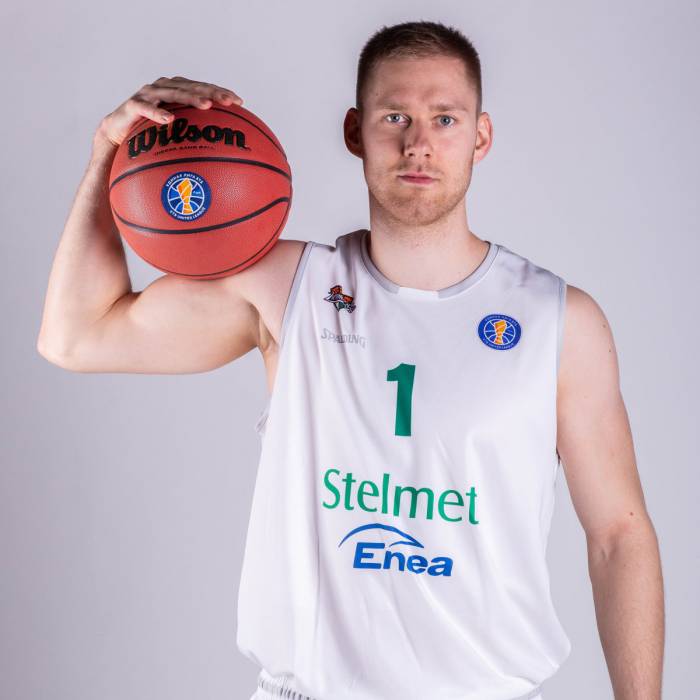 Foto de Jaroslaw Zyskowski, temporada 2019-2020