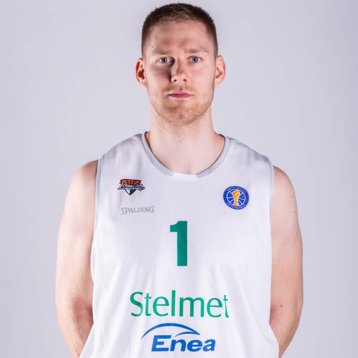 Foto de Jaroslaw Zyskowski, temporada 2019-2020