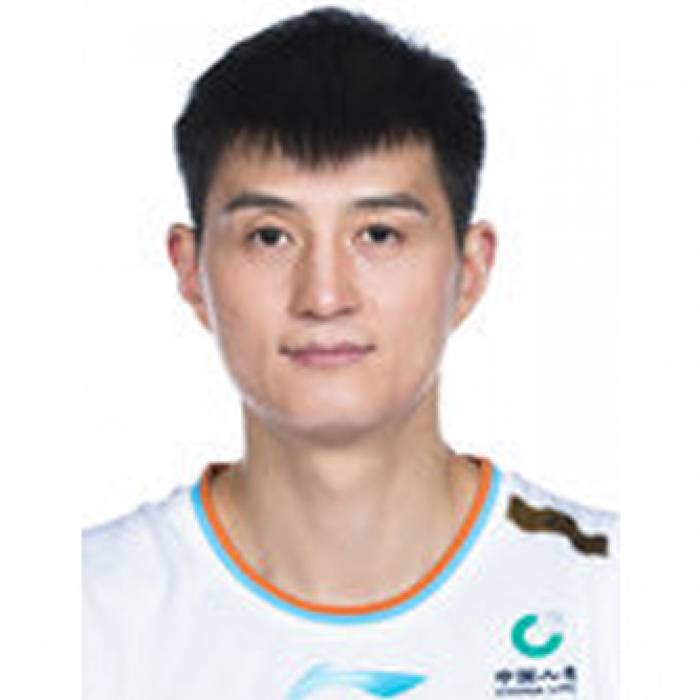 Photo de Changdong Yu, saison 2019-2020