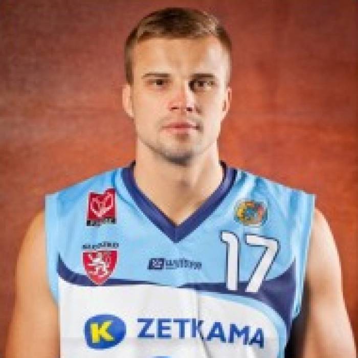 Photo de Przemyslaw Malona, saison 2015-2016