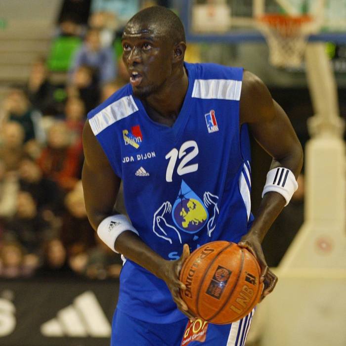 Photo of Boniface N'dong, 2004-2005 season