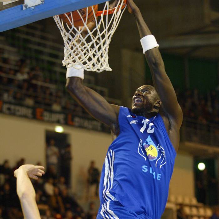 Photo of Boniface N'dong, 2004-2005 season