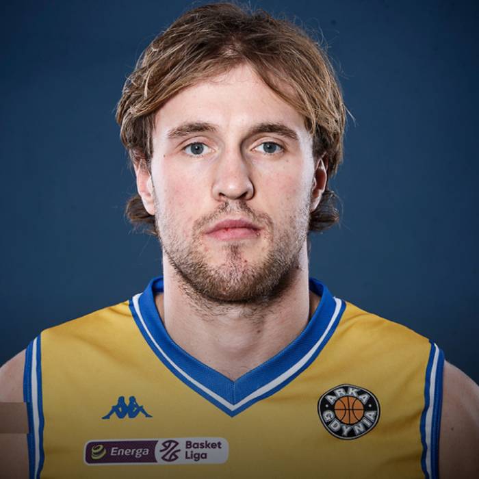 Photo of Mikolaj Witlinski, 2020-2021 season