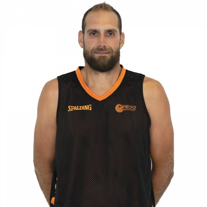 Photo of Oliver Arteaga, 2019-2020 season