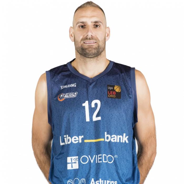 Photo of Oliver Arteaga, 2020-2021 season