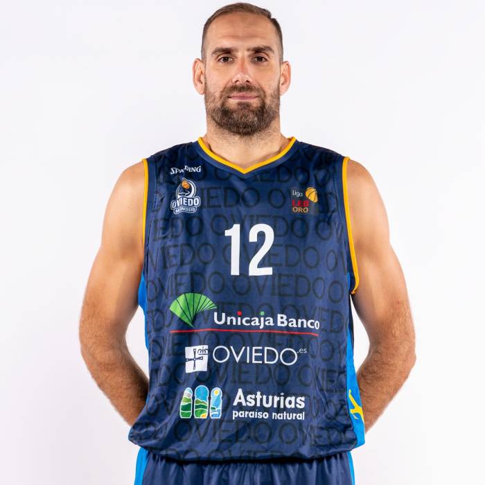 Photo of Oliver Arteaga, 2021-2022 season