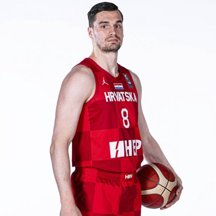 Foto di Mario Hezonja, stagione 2021-2022