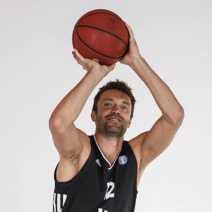 Photo of Kristaps Janicenoks, 2017-2018 season