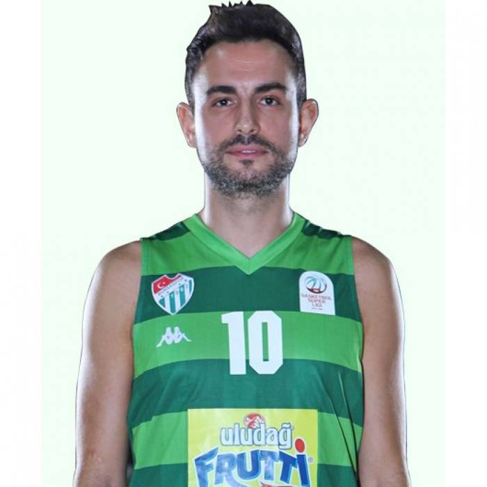 Photo of Ender Arslan, 2019-2020 season