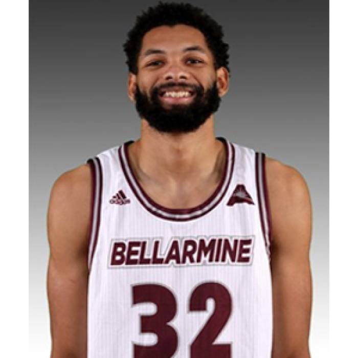 Photo of Pedro Bradshaw, 2021-2022 season