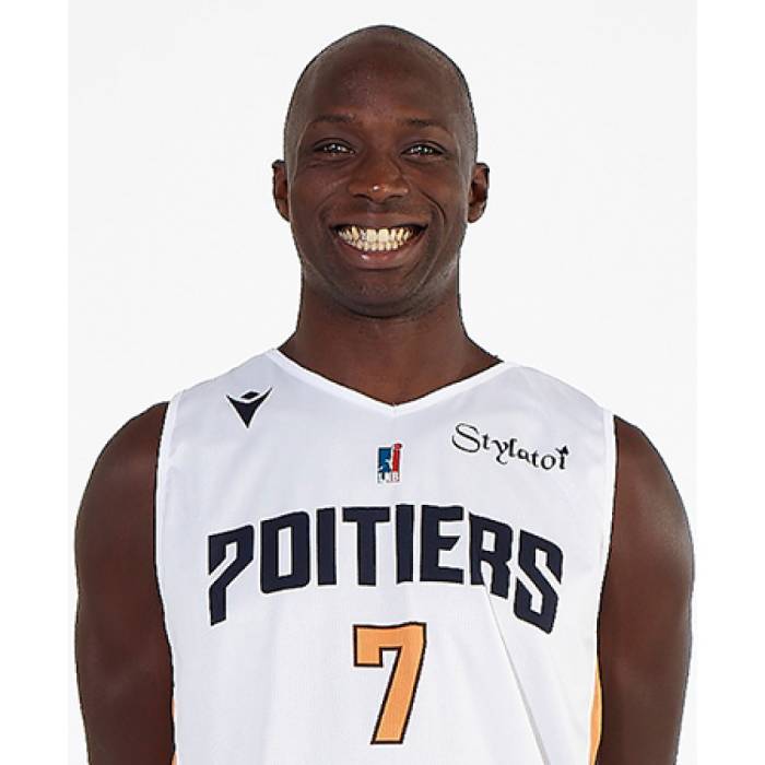 Foto de Abdoulaye M'baye, temporada 2019-2020