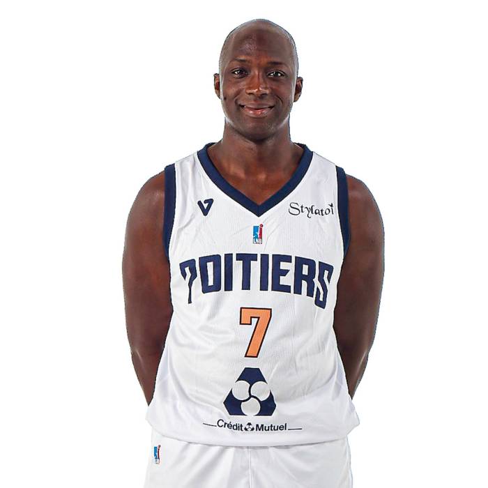 Foto de Abdoulaye M'baye, temporada 2020-2021