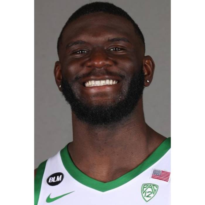 Photo of Frank Kepnang, 2021-2022 season