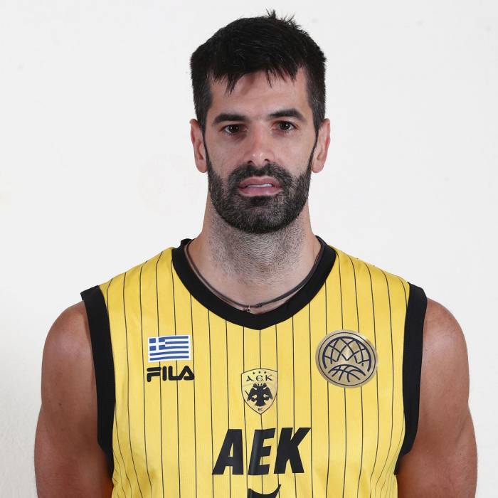 Foto de Dusan Sakota, temporada 2018-2019