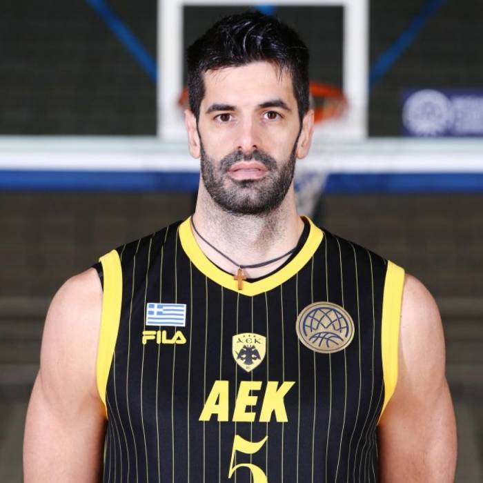 Foto de Dusan Sakota, temporada 2018-2019