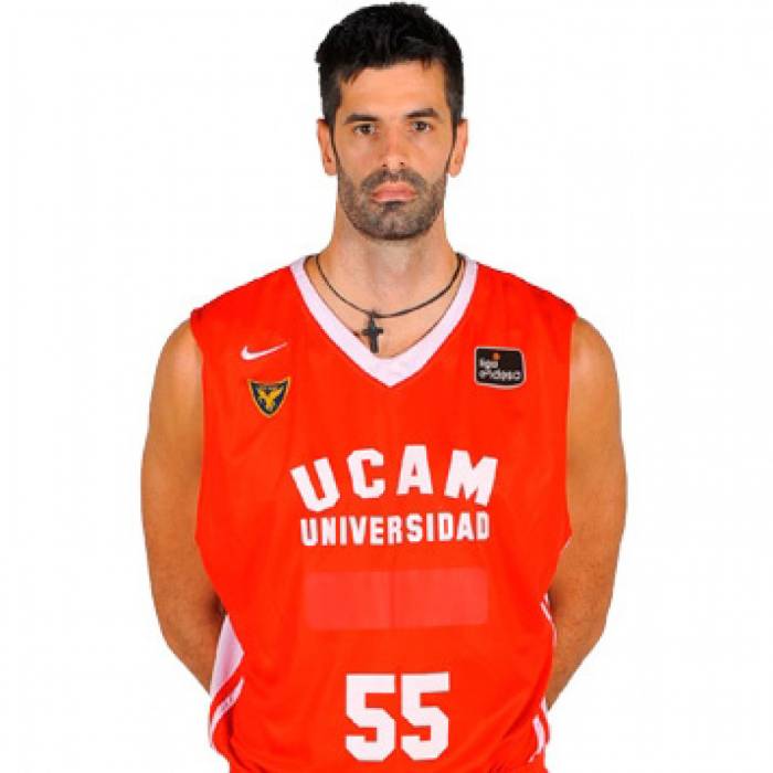 Foto de Dusan Sakota, temporada 2019-2020