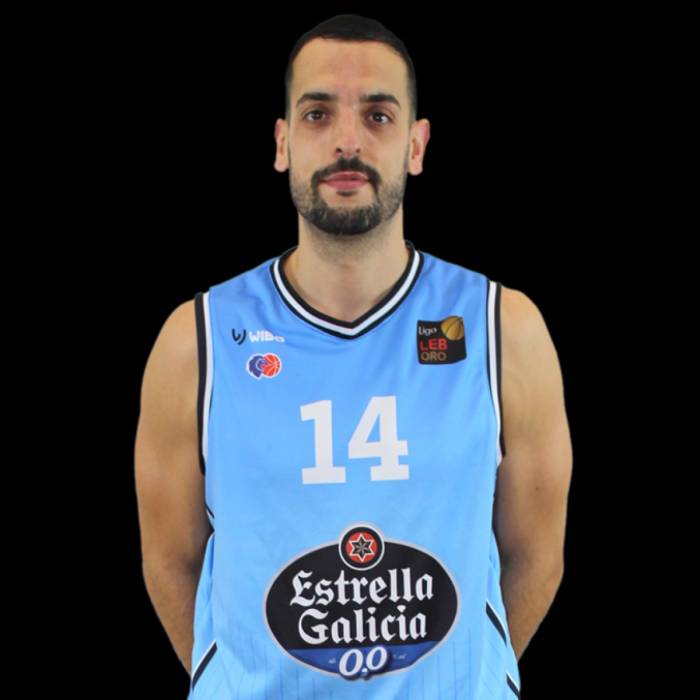 Photo of Jose Salvador Arco, 2020-2021 season