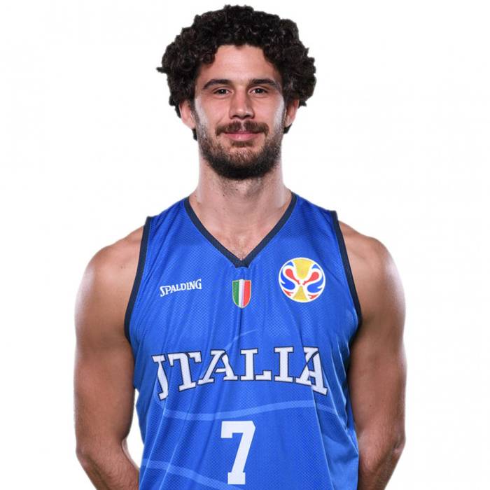 Photo of Luca Vitali, 2019-2020 season