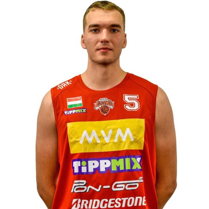 Photo of Aleksej Carev, 2021-2022 season