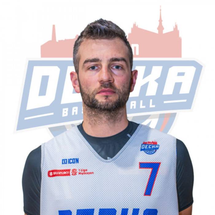 Photo of Marcin Dutkiewicz, 2020-2021 season