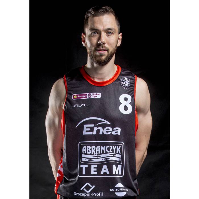 Photo de Michal Chylinski, saison 2019-2020